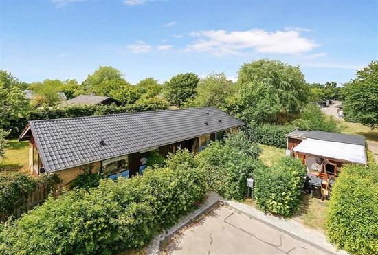 Randager 24 og 2 andre boliger er kommet til salg denne uge i Albertslund - se boligerne her.