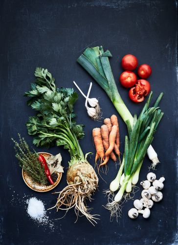 Oplev gastrofysik med Ole Mouritsen i Hjørring