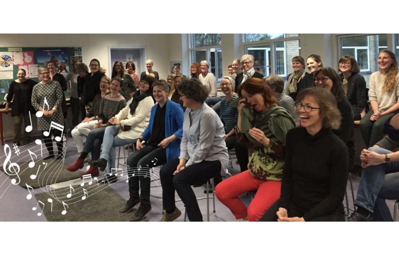 Ry Social Club Kor: Korleder søges 