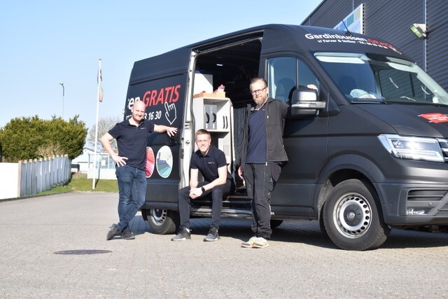 Støt dit lokale erhvervsliv - Se seneste uges opdateringer