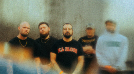 Lifesick bringer deres intense lyd til Sønderborg