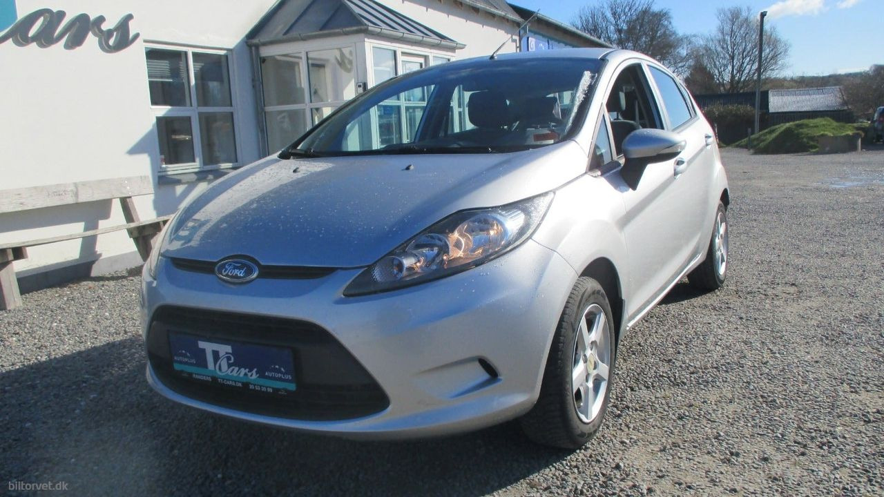 Hold dig ajour med dagens opdateringer fra Hadsund