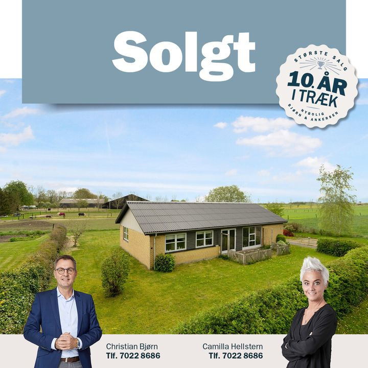 Det nyeste på Fårups opslagstavle