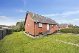 Brøndenvej 134 er til salg for kun 298.000 kr.: Se de billigste boliger til salg i Dybvad her