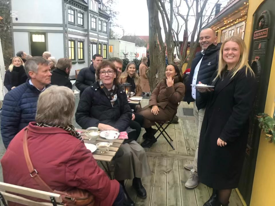 Nyt fra EJENHOLM BOLIG & ERHVERV