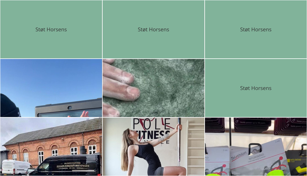 Nyt fra NOTFARAWAY, Pole Fitness Vejle, StensballeGaard Golfklub og 2 andre