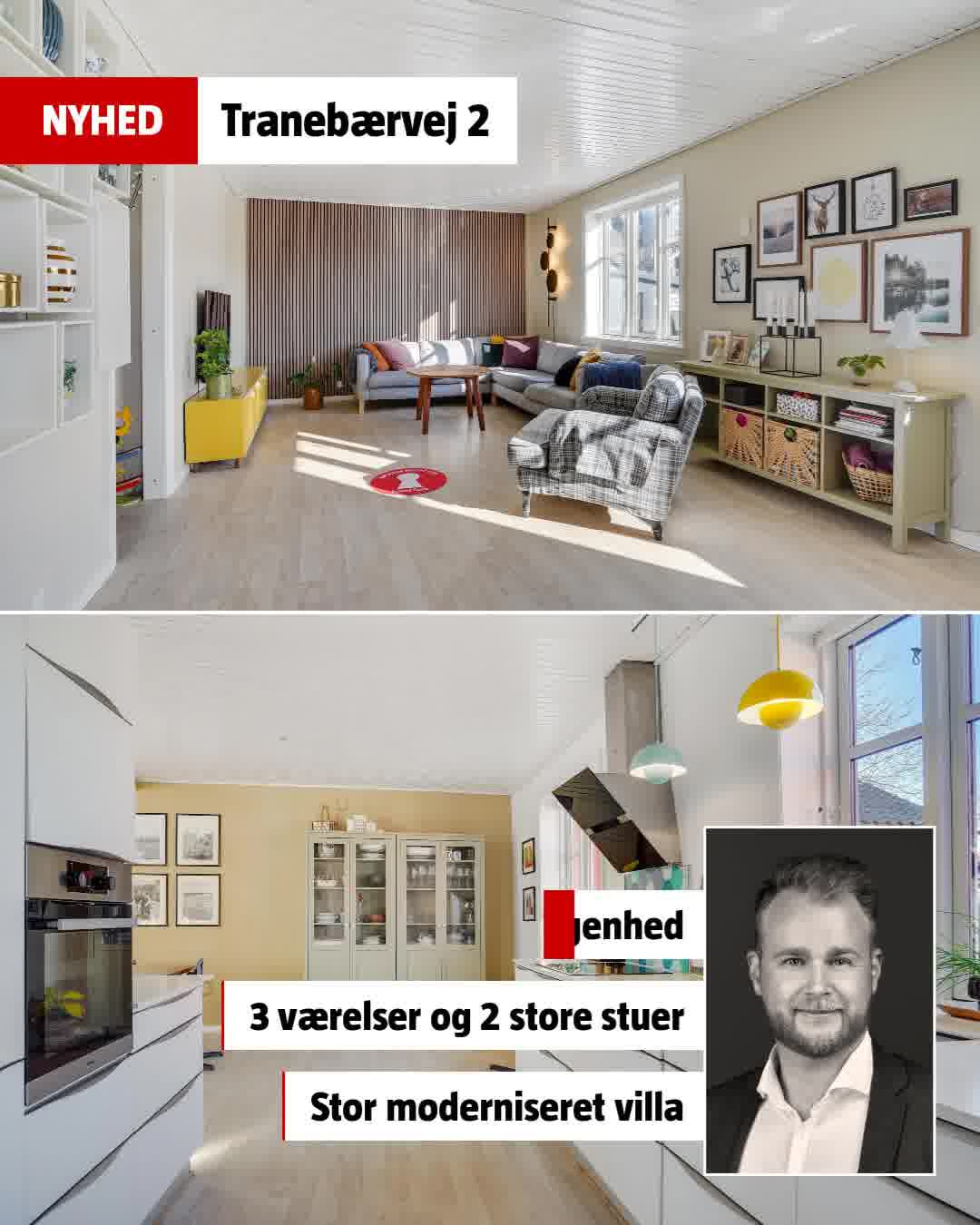 Hold dig ajour med dagens opdateringer fra Dronninglund