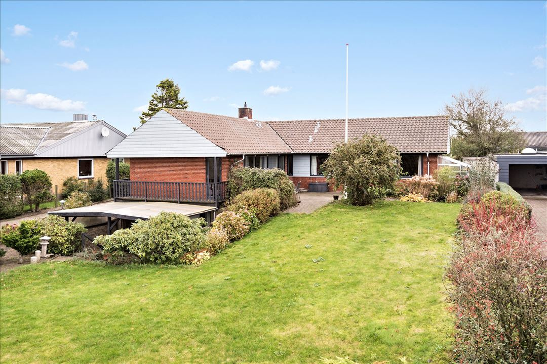 Klosterhedevej 40 er til salg for kun 195.000 kr.: Se de billigste boliger til salg i Struer her