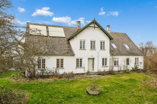 For 3.795.000 kr Kyndbyvej 4 - Se priserne på de dyreste boliger til salg i Jægerspris