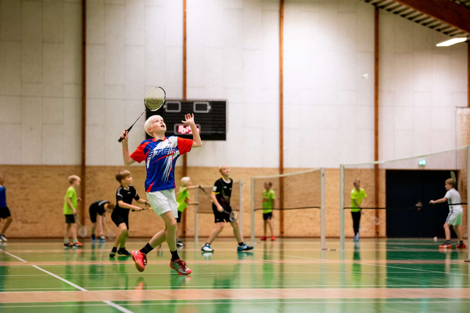 Sønderborg Kommune hædres som Skoleidrætskommune 2024 i national anerkendelse