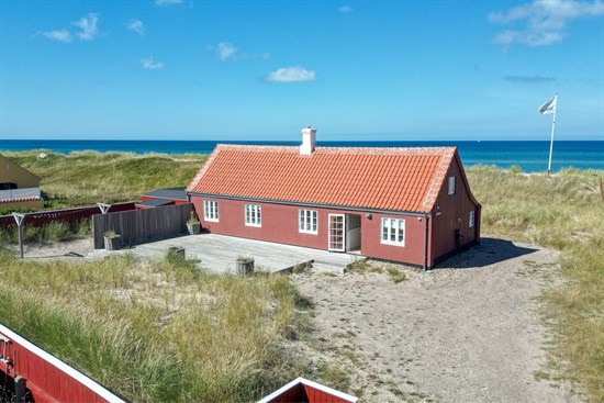 For 24.000.000 kr Dommerstien 6 - Se priserne på de dyreste boliger til salg i Skagen