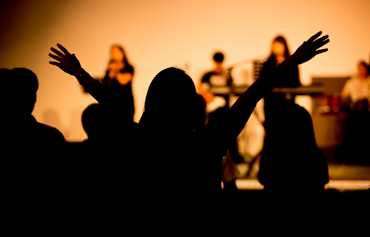 Brønderslev Kirke: Koncert med store sange fra musical-verdenen