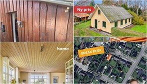 Nyt fra Brønderslev Caravan & Trailer Center , Mæglerhuset Brønderslev, WESTERGAARD BOLIG og 2 andre