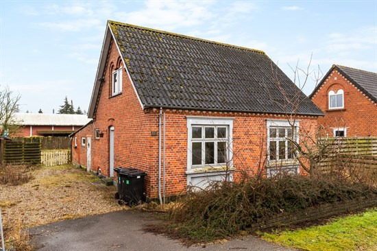 Tørstemosevej 7 er til salg for kun 250.000 kr.: Se de billigste boliger til salg i Sakskøbing her