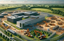 400 arbejdspladser muligvis på vej til Viborg Kommune