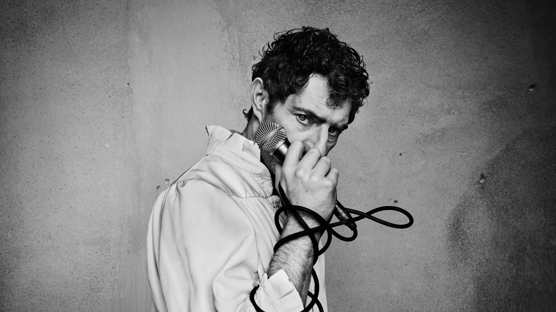 Oplev "Cyrano de Bergerac" på Odense Teater