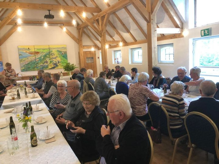 Hold trit med lokalområdet: Nyt fra Herning