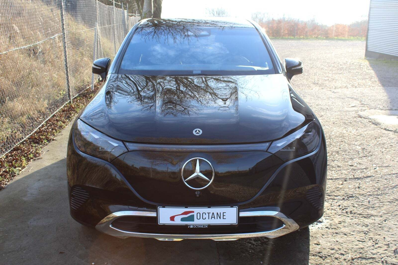 Pris op til 619.900 kr! Se de dyreste biler til salg i Korsør