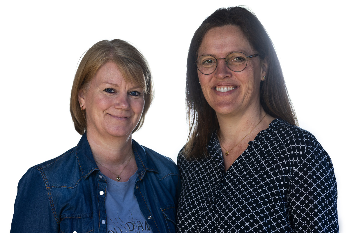 Høreekspert er en mobil høreklinik med personlig behandling i dit hjem