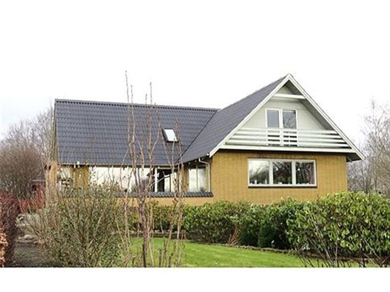 For 1.945.000 kr Fasanvej 25 - Se priserne på de dyreste boliger til salg i Kibæk