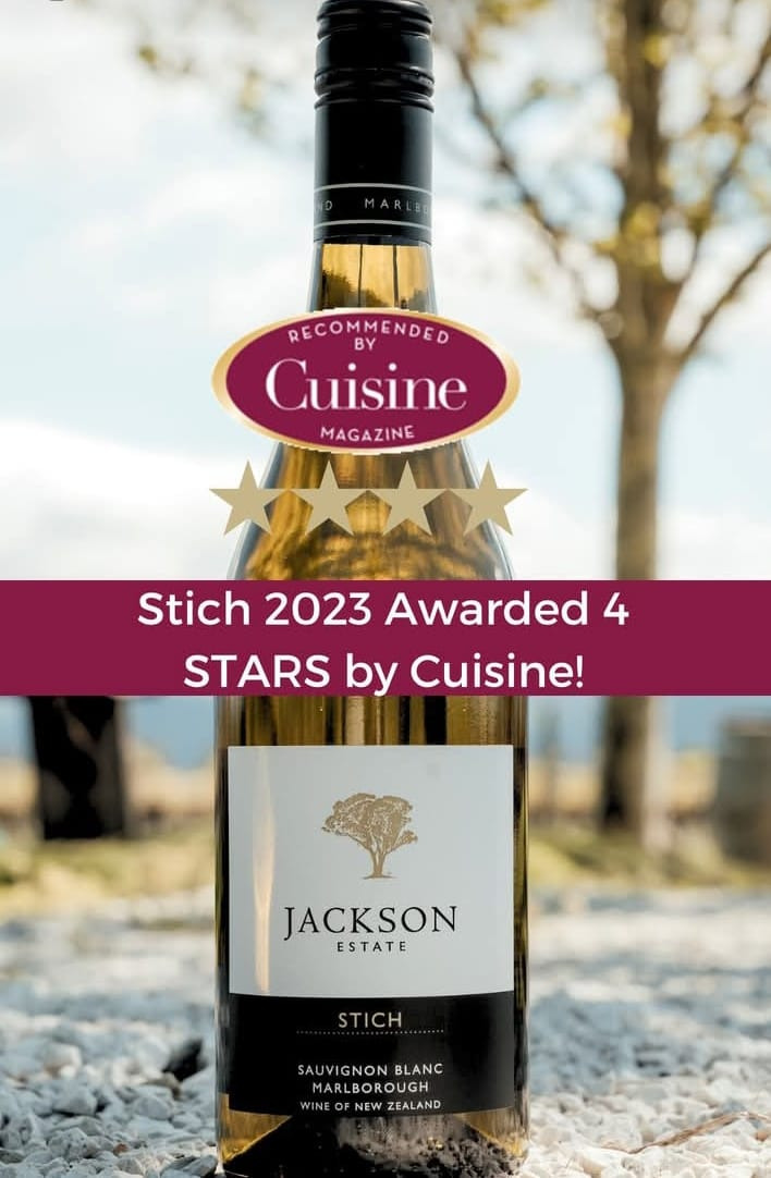 Sideways Skagen ApS får topanmeldelse i Cuisine Magazine og tilbyder Sauvignon vin til tilbudspris