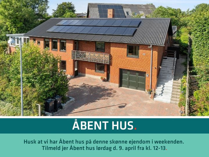 Nyt på opslagstavlen i Holstebro