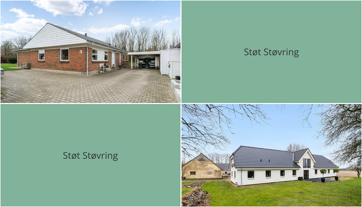 Nyt fra Home Støvring og EDC Støvring