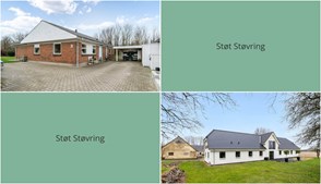 Nyt fra Home Støvring og EDC Støvring