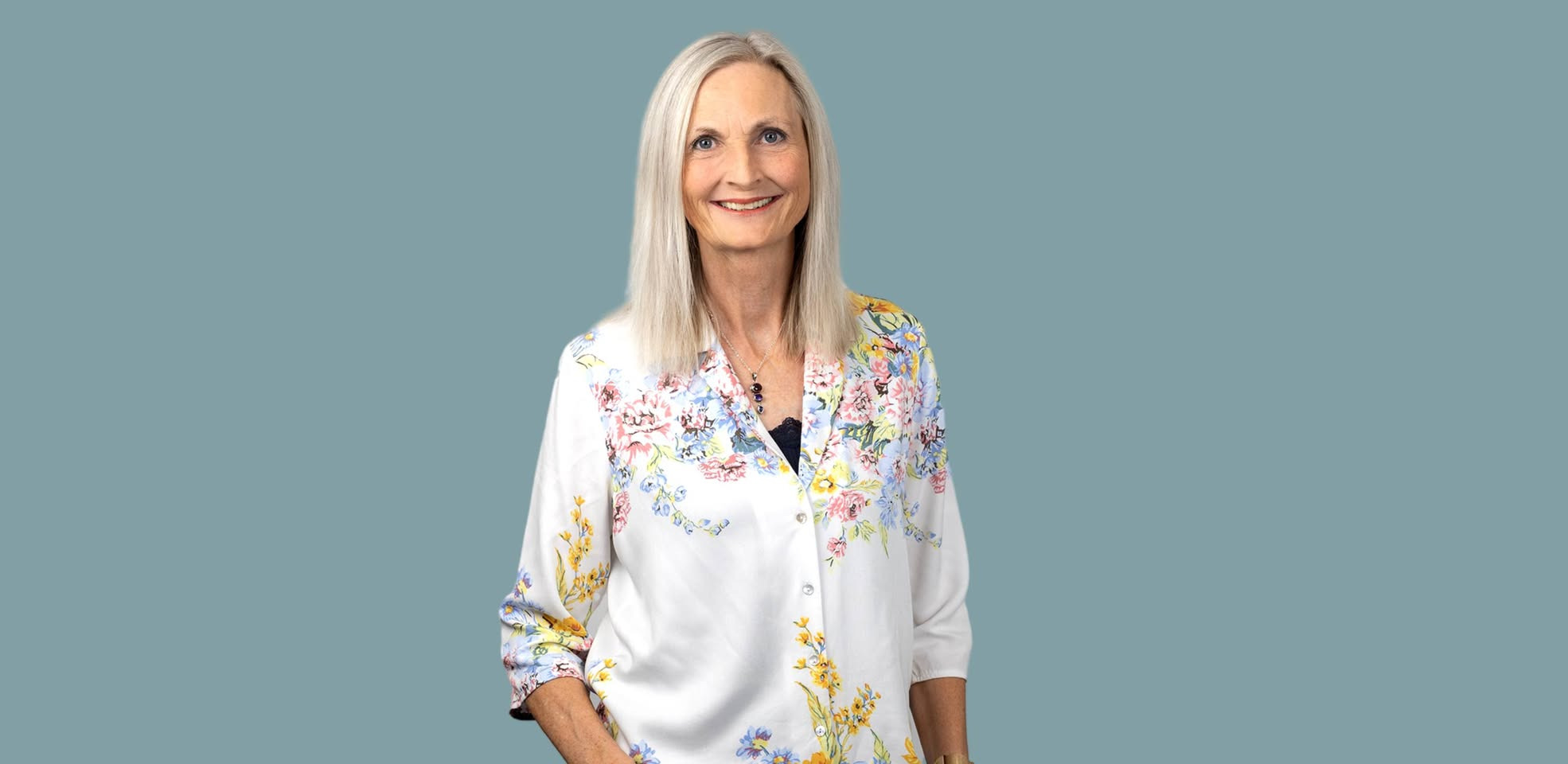 Foredrag i Skive: Find ro i krop og sind