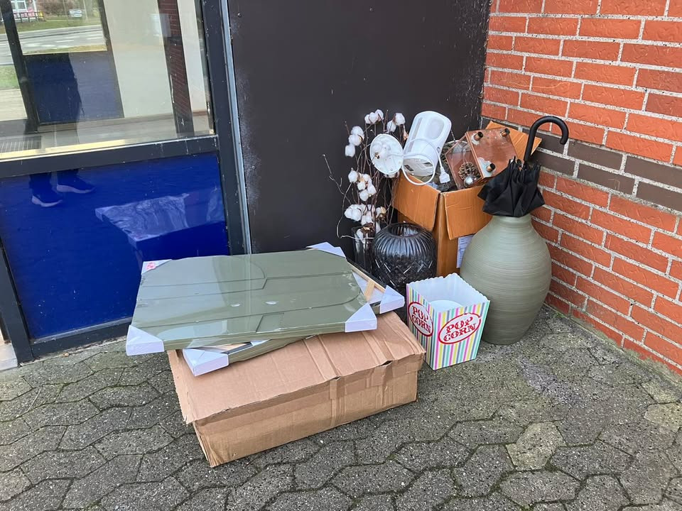 Sæby cykler takker for gaver og byder velkommen til ny butik i midtbyen