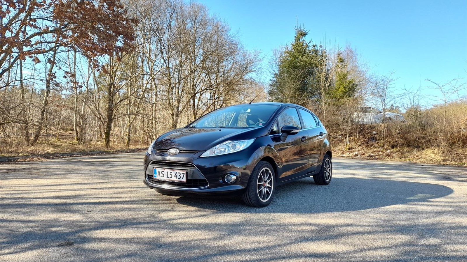 En finger på pulsen i Holstebro