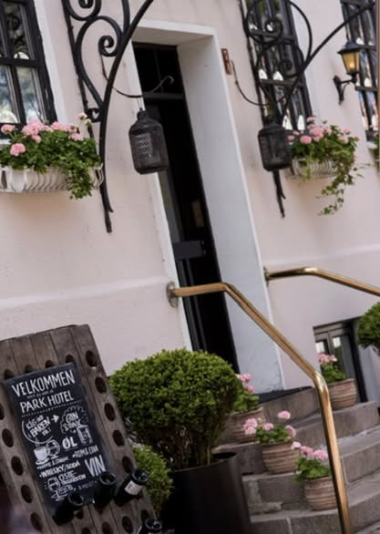 Park Hotel Frederikshavn søger medarbejdere til fleksible sommerjob