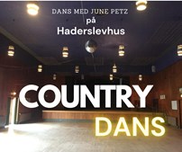 Oplev dans og musik på Haderslevhus