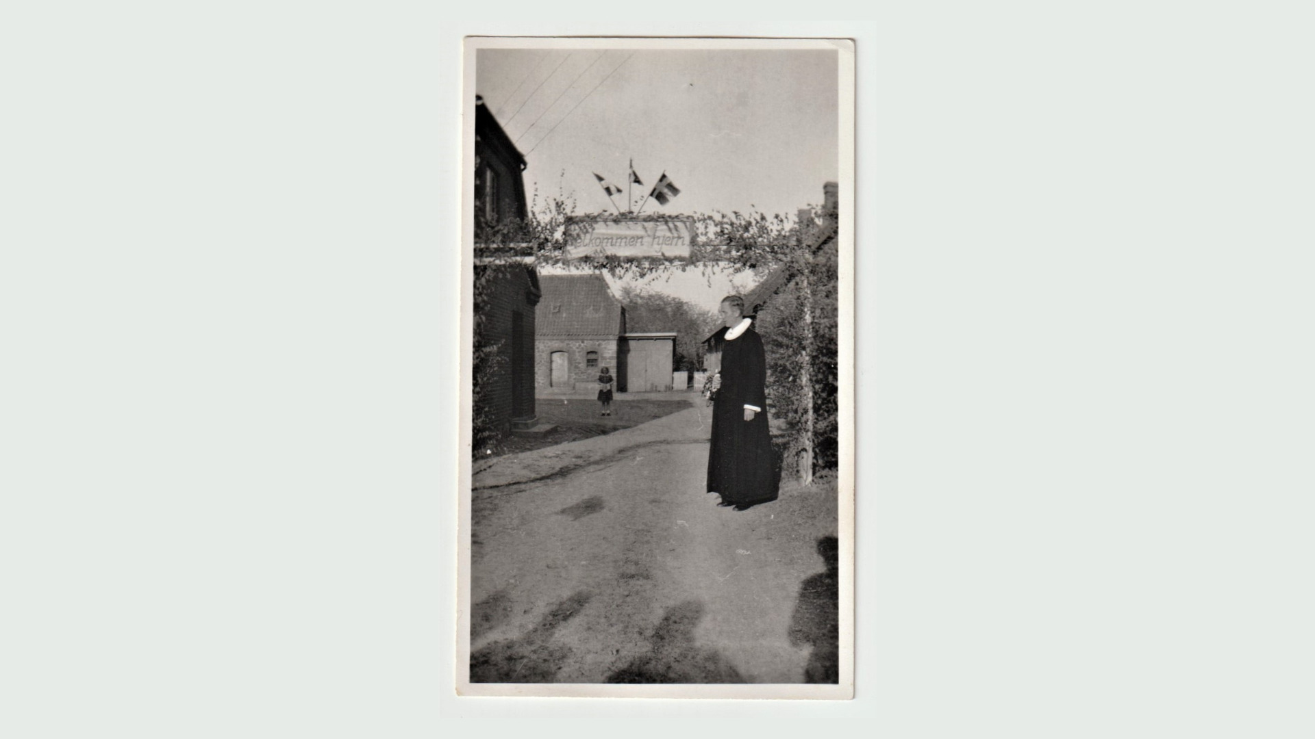 Den 4. maj 2025 fejrer vi 80-året for befrielsen af Danmark efter 5 tunge år under 2. verdenskrig.