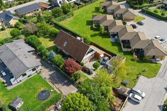 Top 6 over dyreste boliger til salg i Hasselager. Priser op til 5.450.000 kr