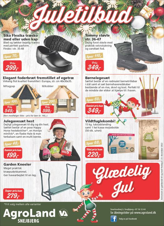 Det nyeste på Hernings opslagstavle