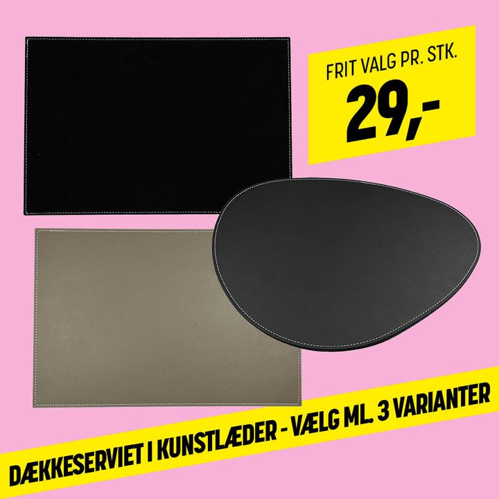 Nyt på opslagstavlen i Hals