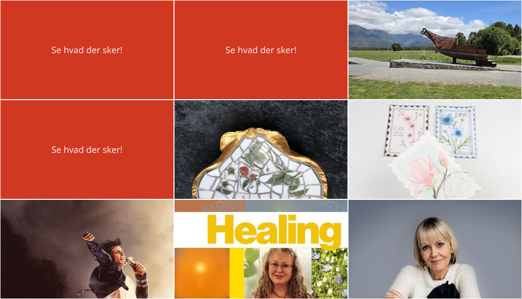 Oplevelser og Workshops i Holte i Den Kommende Uge