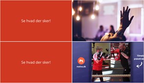 Spændende begivenheder i Sakskøbing den kommende uge