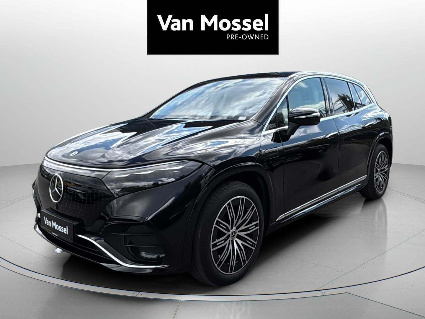 De dyreste biler i Humlebæk - Pris op til 1.039.900 kr!