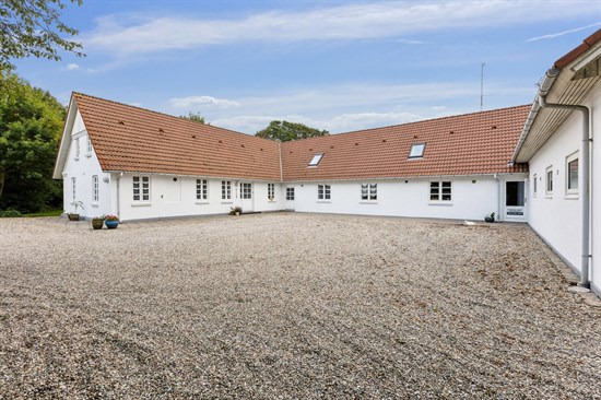 Top 6 over dyreste boliger til salg i Gredstedbro. Priser op til 3.248.000 kr