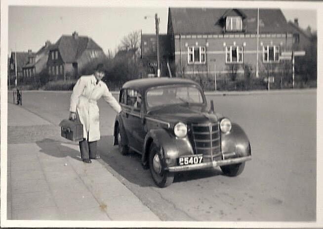 INGEBORG PAULA SEVALDSEN DEL 2