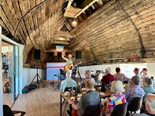 Smagen af Vestjylland: En kulinarisk rejse gennem ishuse og lokale ildsjæle i det vestjyske