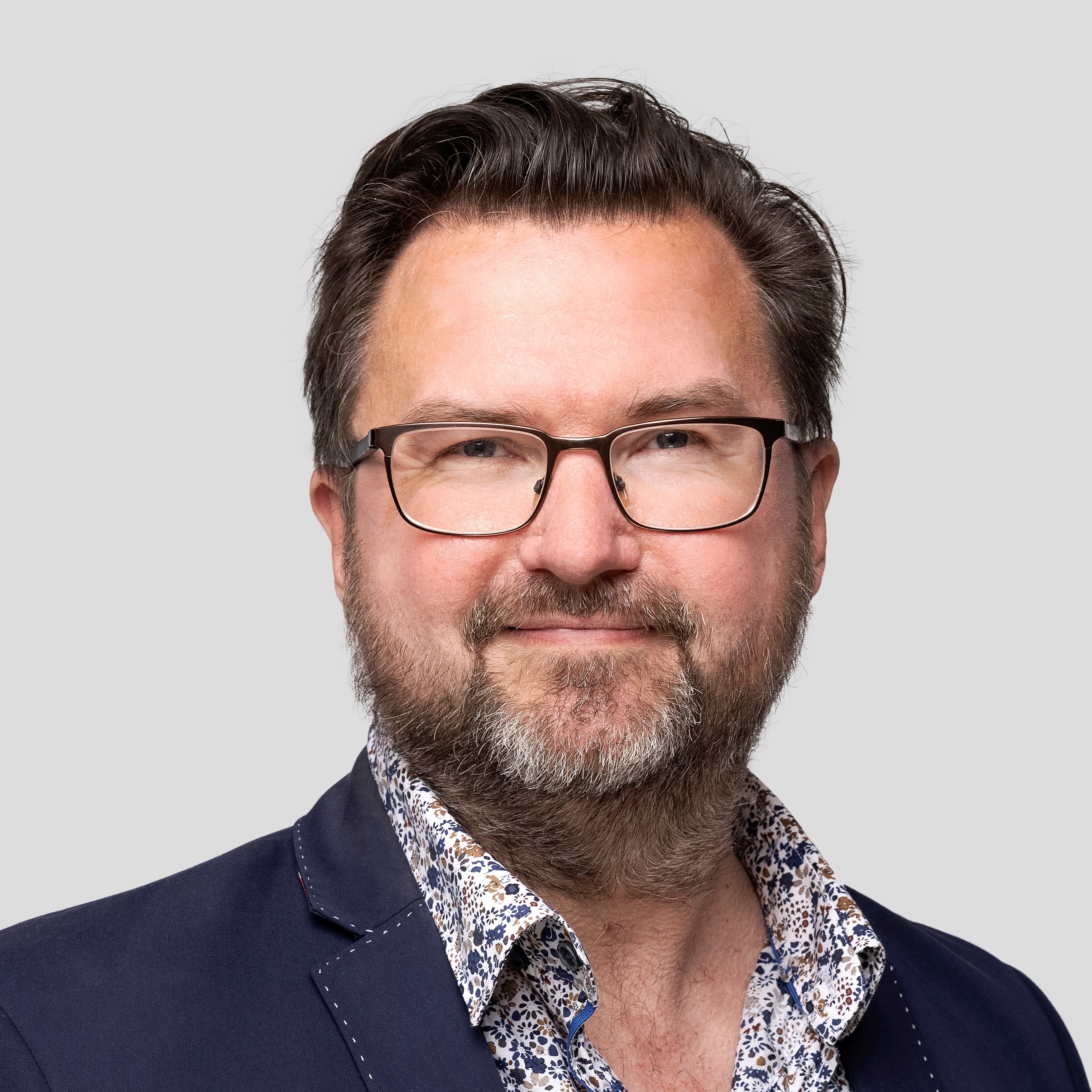 Nikolaj Rachdi Bürhmann bliver kommende leder af dagtilbuddet i Læringshuset