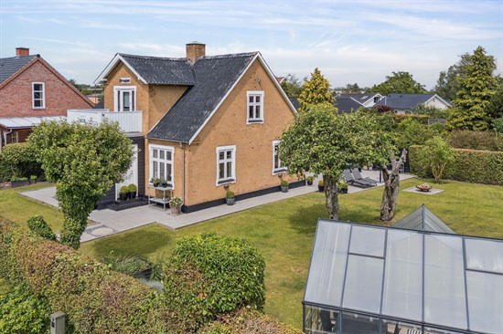 Er Lindevej 9 i Havdrup drømmehjemmet? Se de dyreste boliger til salg nu for op til 4.695.000 kr