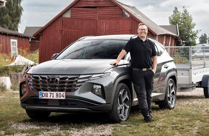 En finger på pulsen i Kolding