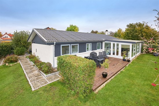 Bolig til salg for 2,7  mio. kroner - se hvad der ellers er til salg i Frederikssund Kommune