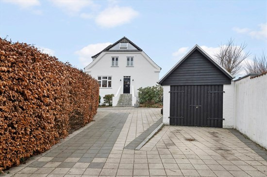 Drømmer du om luksus? For 8.995.000 kr er Enghavevej 27 kommet til salg - Se den og de dyreste boliger til salg her