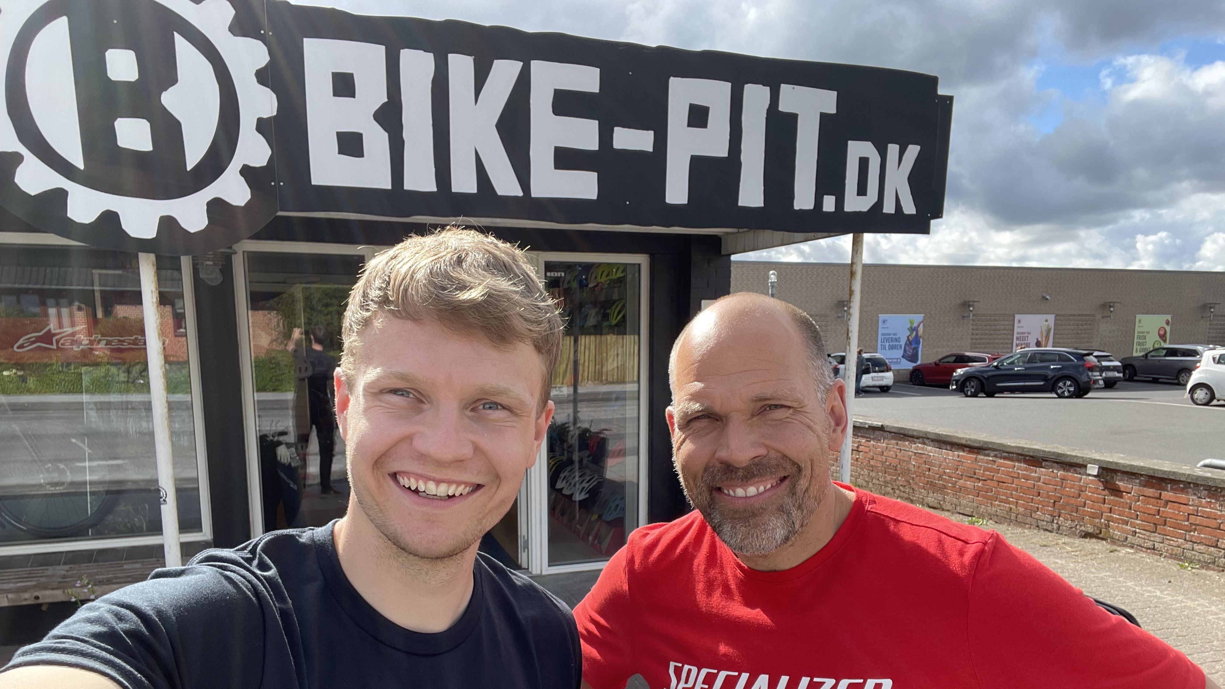 Cykelglæde som fundament – fortællingen om Bike Pit