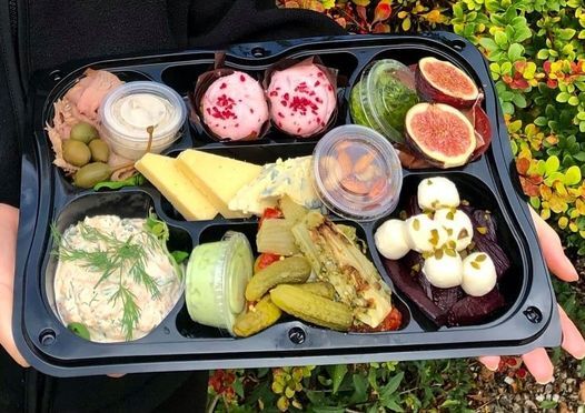 Dagens topnyheder på sociale medier fra dit område